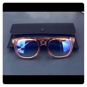BCBG Max Azria Blue Light Glasses